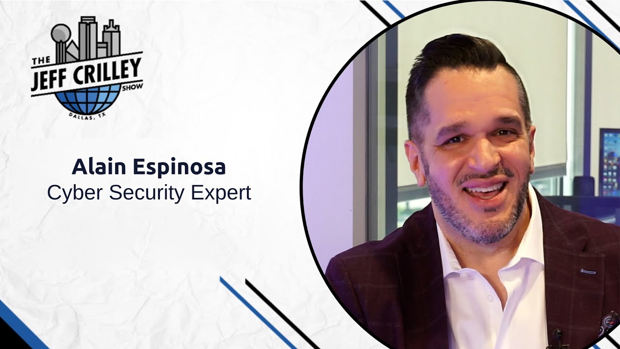 Alain Espinosa