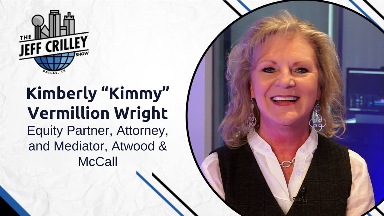 Kimberly "Kimmy" Vermillion Wright