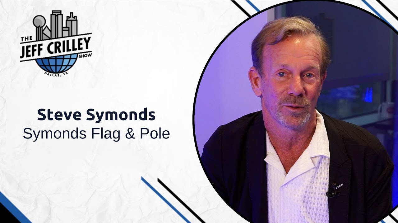 Steve Symonds