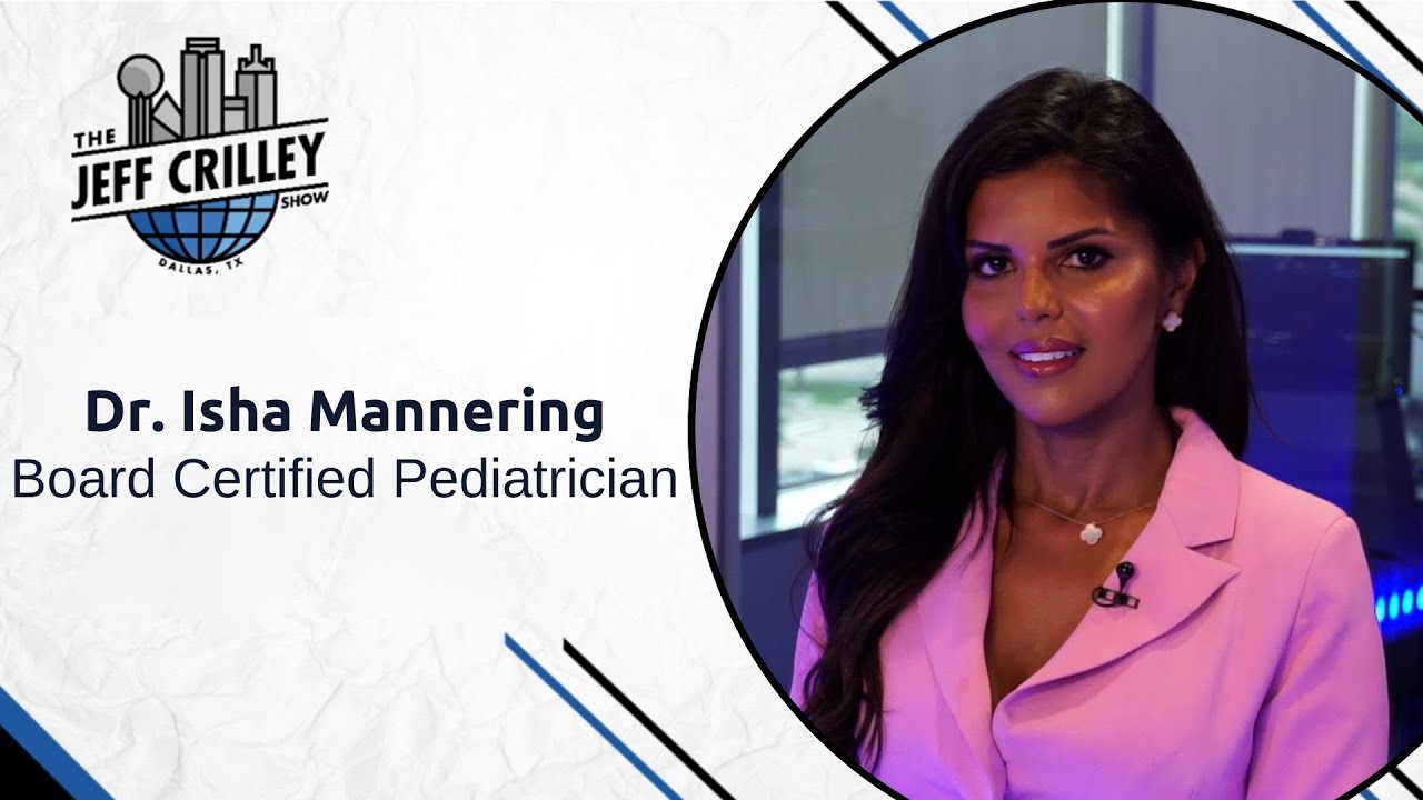 Dr. Isha Mannering