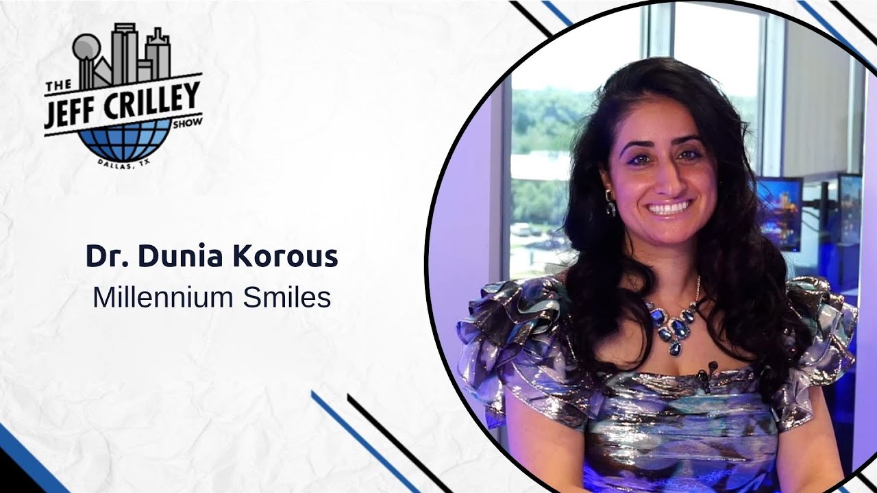 Dr. Dunia Korous