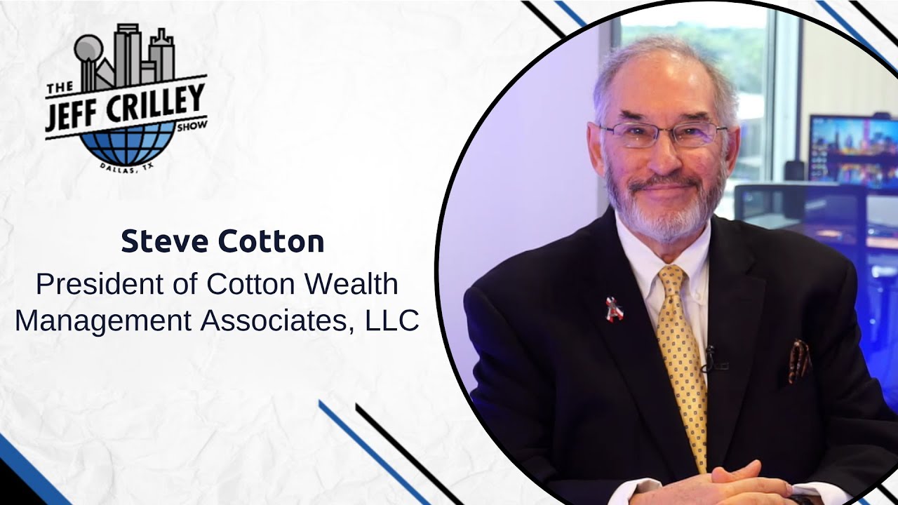 Steve Cotton