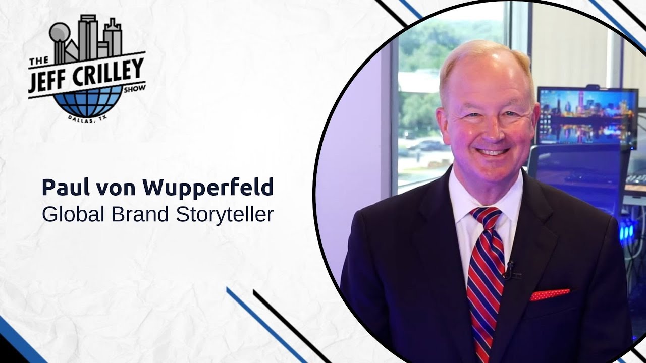 Paul von Wupperfeld