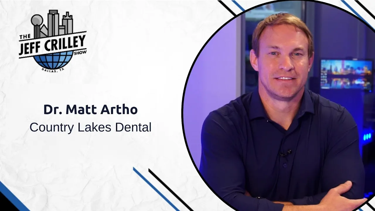 Dr. Matt Artho