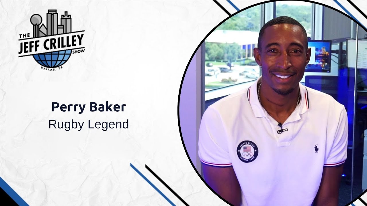 Perry Baker