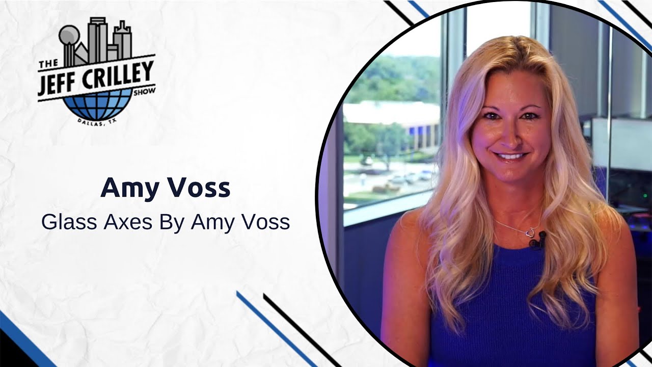 Amy Voss