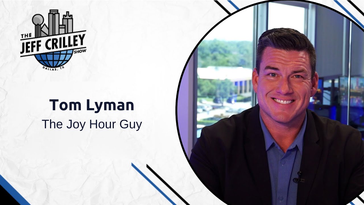 Tom Lyman