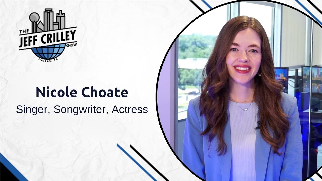 Nicole Choate