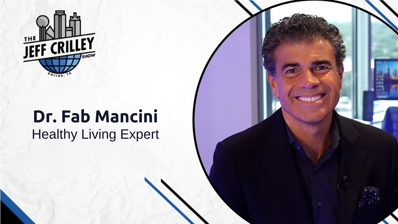 Dr. Fab Mancini