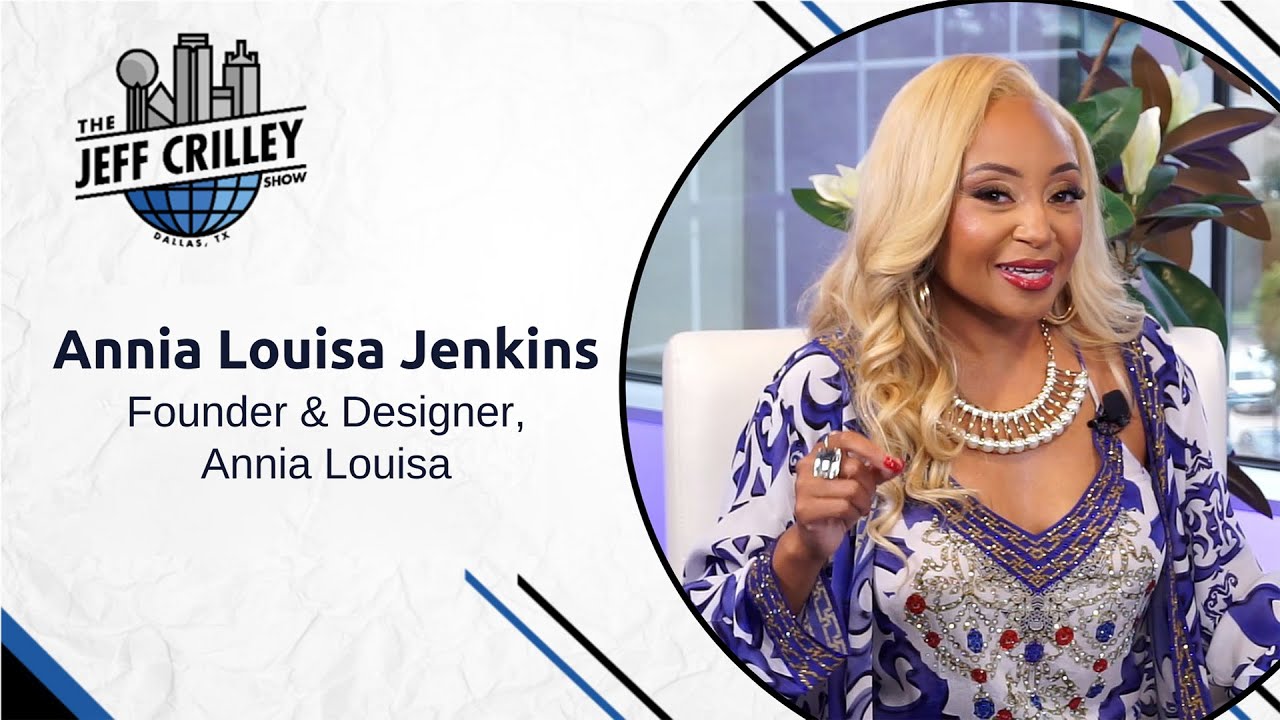 Annia Louisa Jenkins